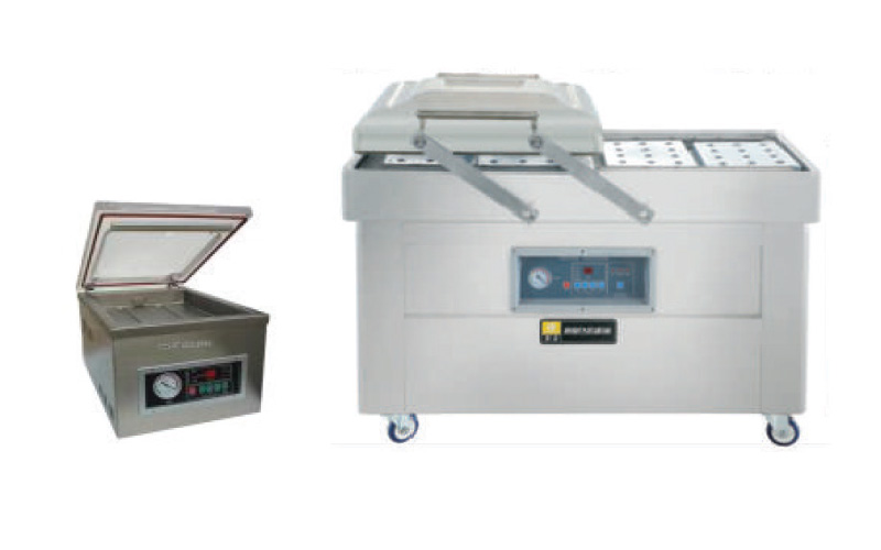 Vacuum Packer / Sealer