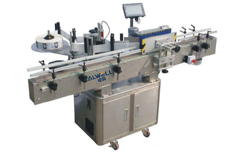 Labelling Machines