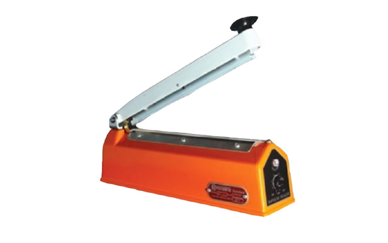 Hand Operated Sealing machine